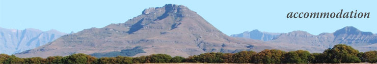 accommodation